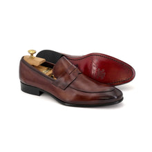 Load image into Gallery viewer, Mocassino con Bendina