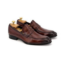 Load image into Gallery viewer, Mocassino con Bendina