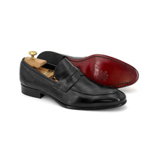 Load image into Gallery viewer, Mocassino con Bendina