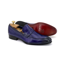 Load image into Gallery viewer, Mocassino con Bendina