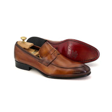 Load image into Gallery viewer, Mocassino con Bendina