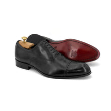 Load image into Gallery viewer, Francesina Brogue con Puntina