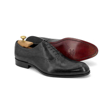 Load image into Gallery viewer, Francesina con Design Traforato