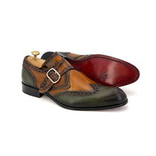 Load image into Gallery viewer, Monofibbia Bicolore