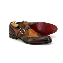 Load image into Gallery viewer, Monofibbia Bicolore