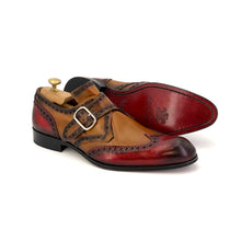 Load image into Gallery viewer, Monofibbia Bicolore