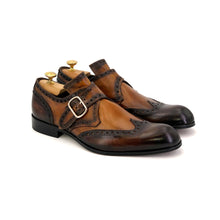 Load image into Gallery viewer, Monofibbia Bicolore