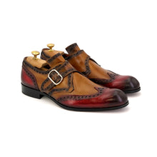 Load image into Gallery viewer, Monofibbia Bicolore