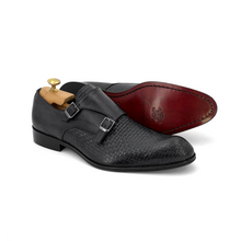 Load image into Gallery viewer, Doppia Fibbia Intreccio