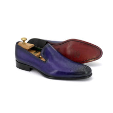 Load image into Gallery viewer, Mocassino con Fiore