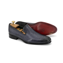 Load image into Gallery viewer, Mocassino con Fiore