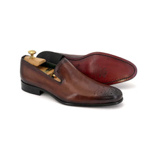 Load image into Gallery viewer, Mocassino con Fiore