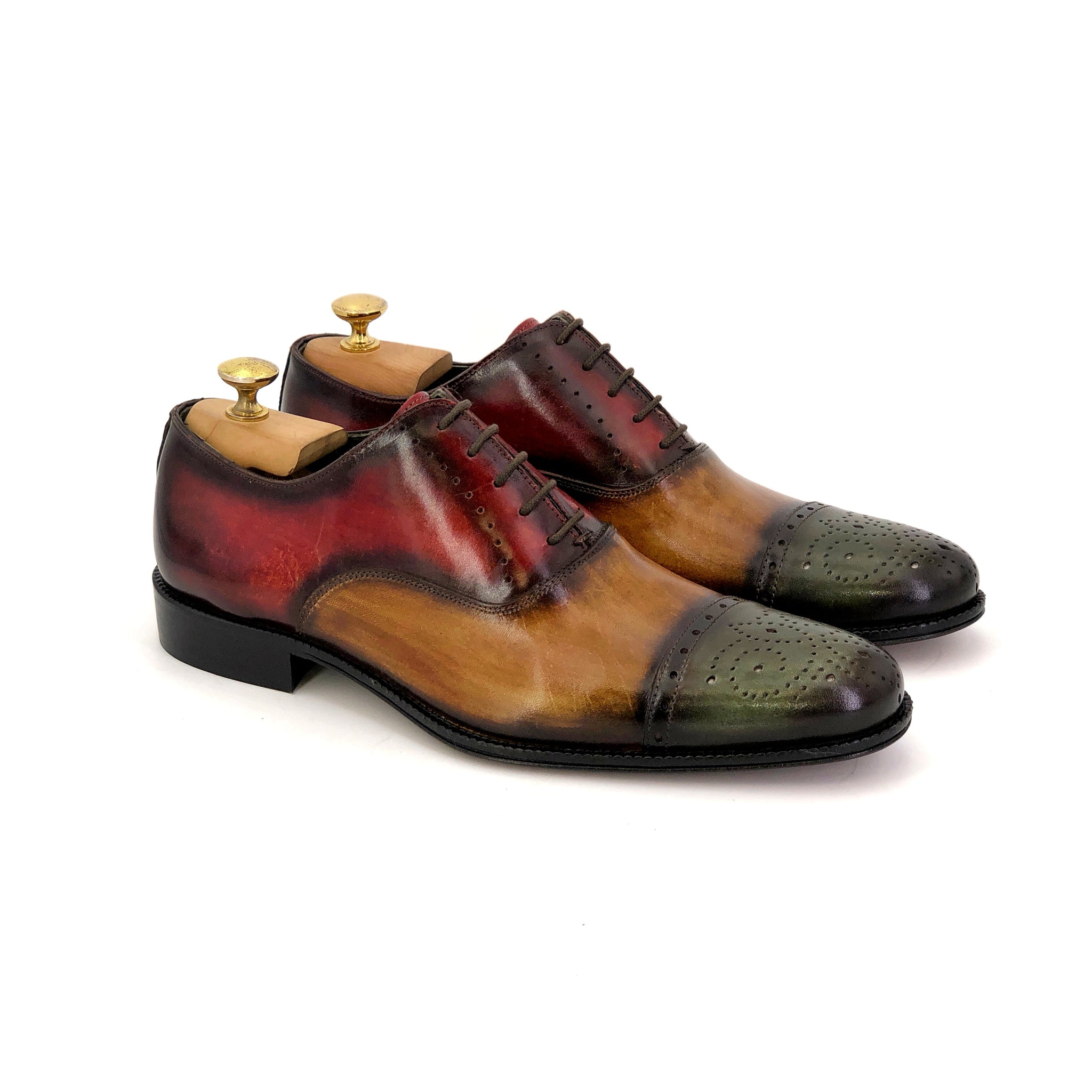 Le Bottier - Italian Handmade Shoes – Le Bottier 1965 display picture 1