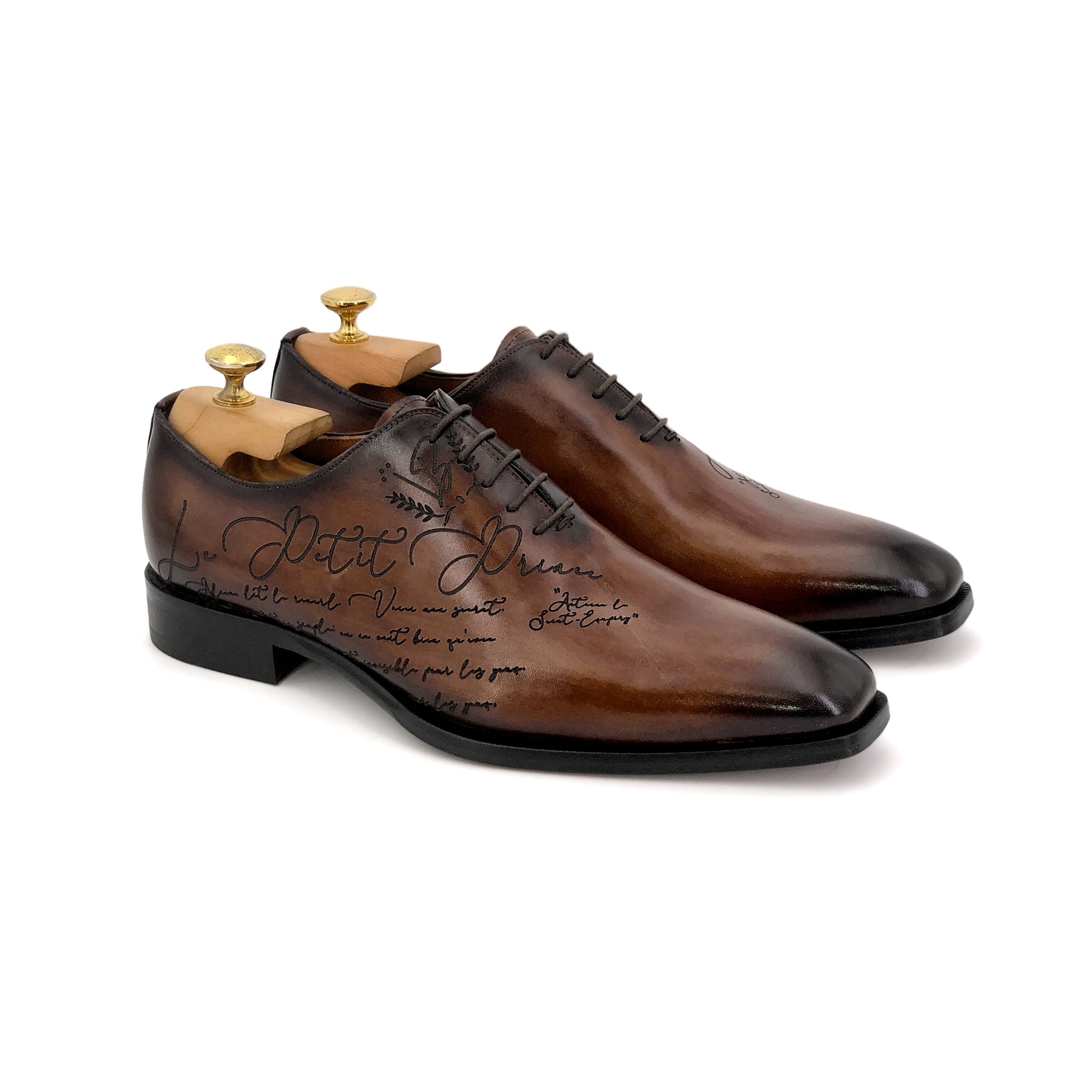 Le bottier italia Le Bottier - Italian Handmade Shoes – Le Bottier 1965 main image 2